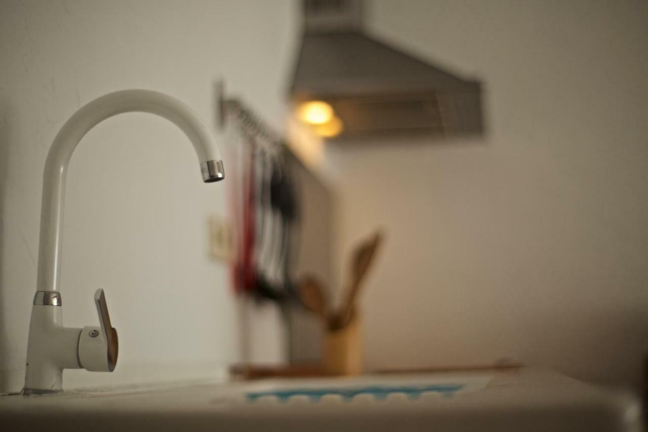 Apartment In Lavapies Madrid Center Kültér fotó