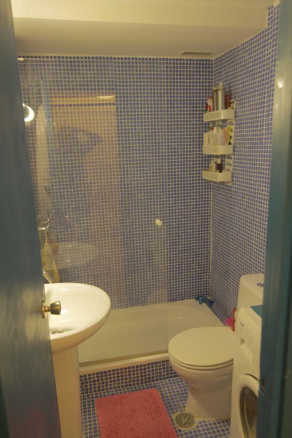 Apartment In Lavapies Madrid Center Kültér fotó