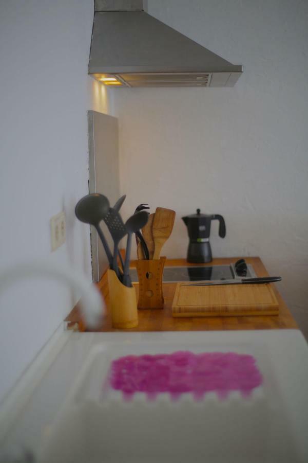 Apartment In Lavapies Madrid Center Kültér fotó